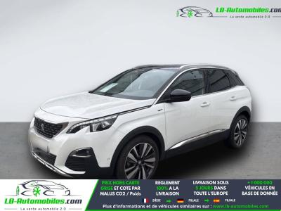 Peugeot 3008 2.0 BlueHDi 180ch  BVA