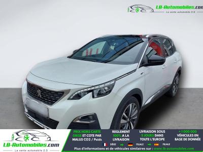 Peugeot 3008 2.0 BlueHDi 180ch  BVA