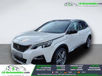 Peugeot 3008 2.0 BlueHDi 180ch  BVA