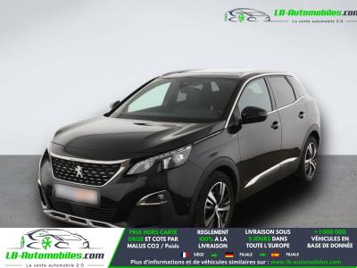 Peugeot 3008 1.6 THP 165ch  BVA
