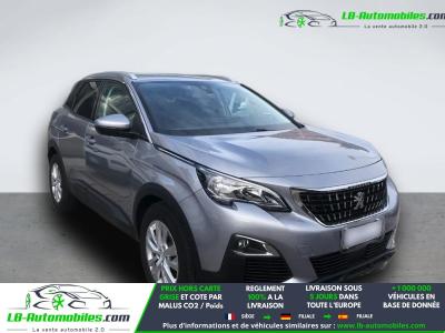 Peugeot 3008 BlueHDi 130ch  BVA