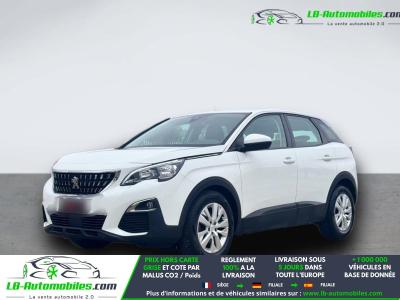 Peugeot 3008 BlueHDi 130ch  BVA