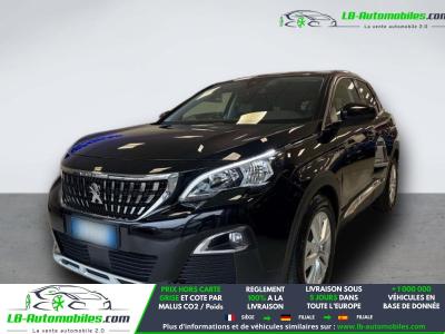 Peugeot 3008 BlueHDi 130ch  BVA