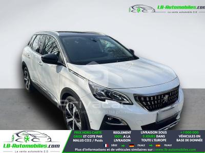 Peugeot 3008 BlueHDi 130ch  BVA
