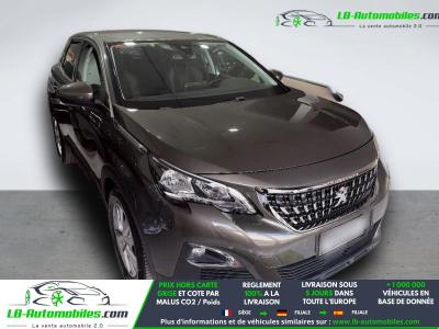 Peugeot 3008 BlueHDi 130ch  BVA