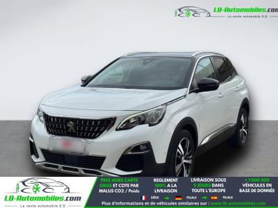 Peugeot 3008 BlueHDi 130ch  BVA