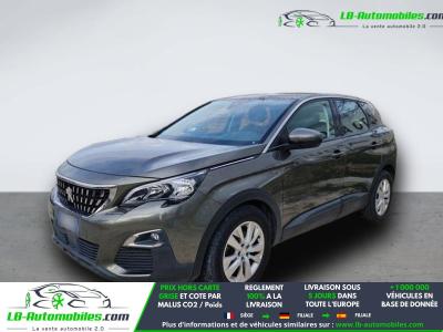 Peugeot 3008 BlueHDi 130ch  BVA