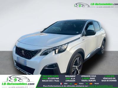 Peugeot 3008 BlueHDi 130ch  BVA