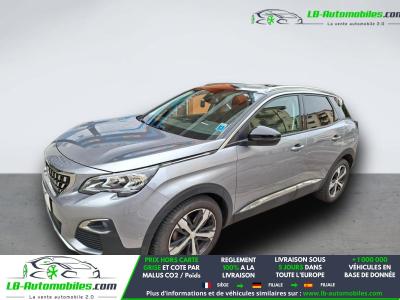 Peugeot 3008 BlueHDi 130ch  BVA