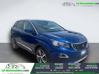 Peugeot 3008 BlueHDi 130ch  BVA