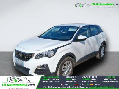Peugeot 3008 BlueHDi 130ch  BVA
