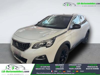 Peugeot 3008 BlueHDi 130ch  BVA