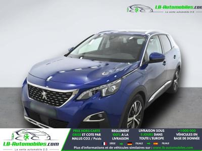Peugeot 3008 Hybrid 225 e-BVA