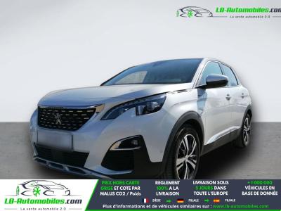 Peugeot 3008 Hybrid 225 e-BVA