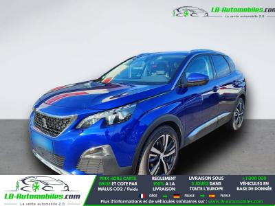 Peugeot 3008 BlueHDi 130ch  BVA