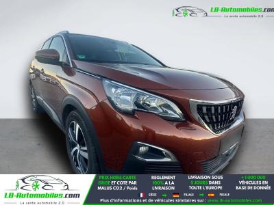 Peugeot 3008 BlueHDi 130ch  BVA