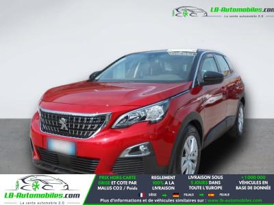 Peugeot 3008 BlueHDi 130ch  BVA