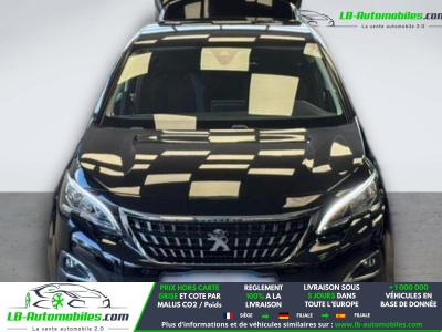 Peugeot 3008 BlueHDi 130ch  BVA