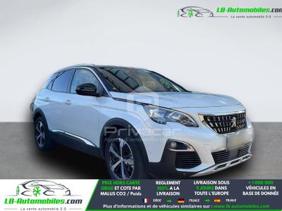 Peugeot 3008 BlueHDi 130ch  BVA