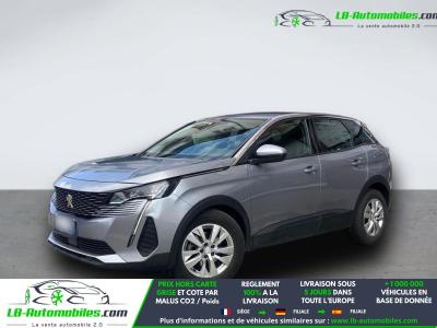Peugeot 3008 BlueHDi 130ch  BVA