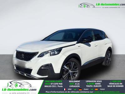 Peugeot 3008 BlueHDi 130ch  BVA