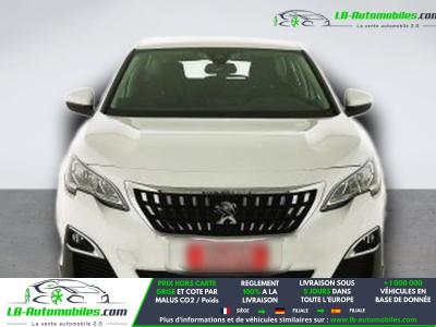 Peugeot 3008 BlueHDi 130ch  BVA
