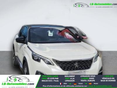 Peugeot 3008 BlueHDi 130ch  BVA