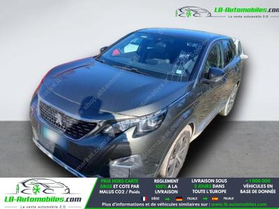 Peugeot 3008 BlueHDi 130ch  BVA