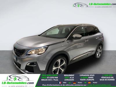 Peugeot 3008 BlueHDi 130ch  BVM