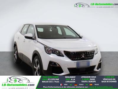 Peugeot 3008 BlueHDi 130ch  BVM