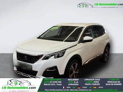 Peugeot 3008 BlueHDi 130ch  BVM