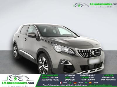 Peugeot 3008 BlueHDi 130ch  BVM