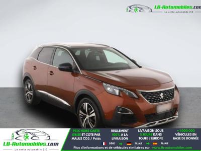 Peugeot 3008 BlueHDi 130ch  BVM