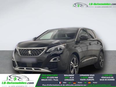 Peugeot 3008 BlueHDi 130ch  BVM