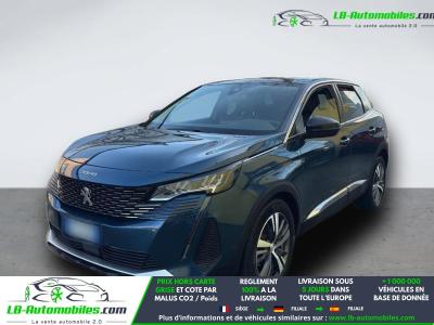 Peugeot 3008 BlueHDi 130ch  BVM