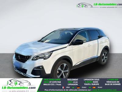 Peugeot 3008 BlueHDi 130ch  BVM