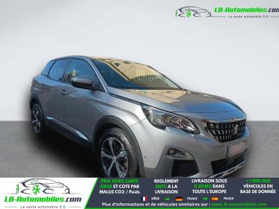 Peugeot 3008 BlueHDi 130ch  BVM