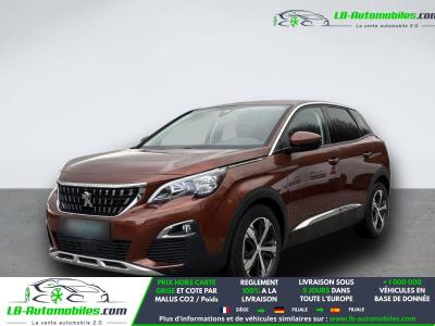 Peugeot 3008 BlueHDi 130ch  BVM