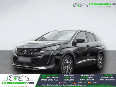 Peugeot 3008 Hybrid 225 e-BVA