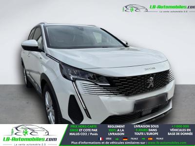 Peugeot 3008 Hybrid 225 e-BVA