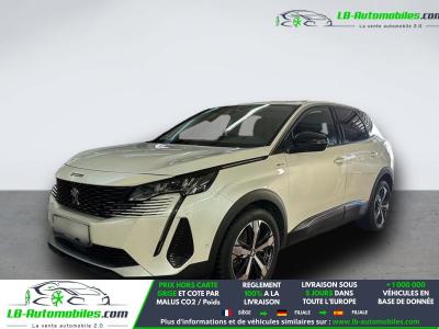 Peugeot 3008 Hybrid 225 e-BVA