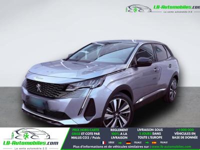 Peugeot 3008 Hybrid 225 e-BVA