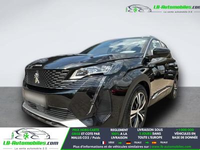 Peugeot 3008 Hybrid 225 e-BVA