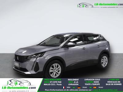 Peugeot 3008 BlueHDi 130ch  BVM