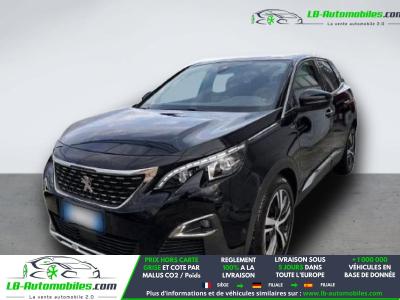 Peugeot 3008 BlueHDi 130ch  BVM