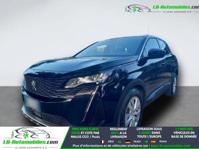 Peugeot 3008 BlueHDi 130ch  BVM