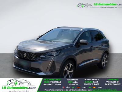 Peugeot 3008 BlueHDi 130ch  BVM