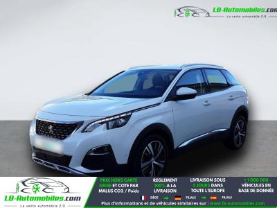 Peugeot 3008 BlueHDi 130ch  BVM