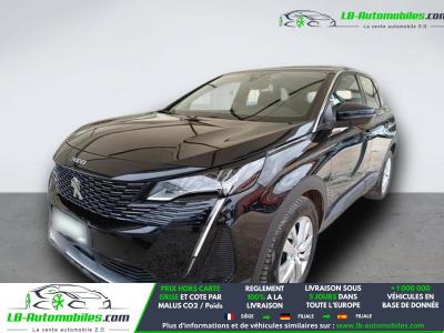 Peugeot 3008 BlueHDi 130ch  BVM