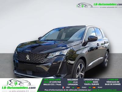 Peugeot 3008 BlueHDi 130ch  BVM